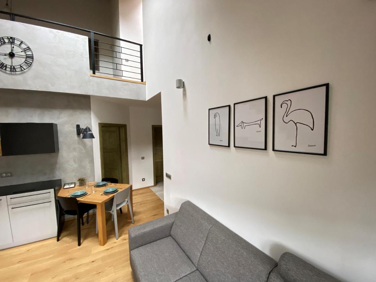 Penzion Stodola Bela pod Bezdezem Exterior foto